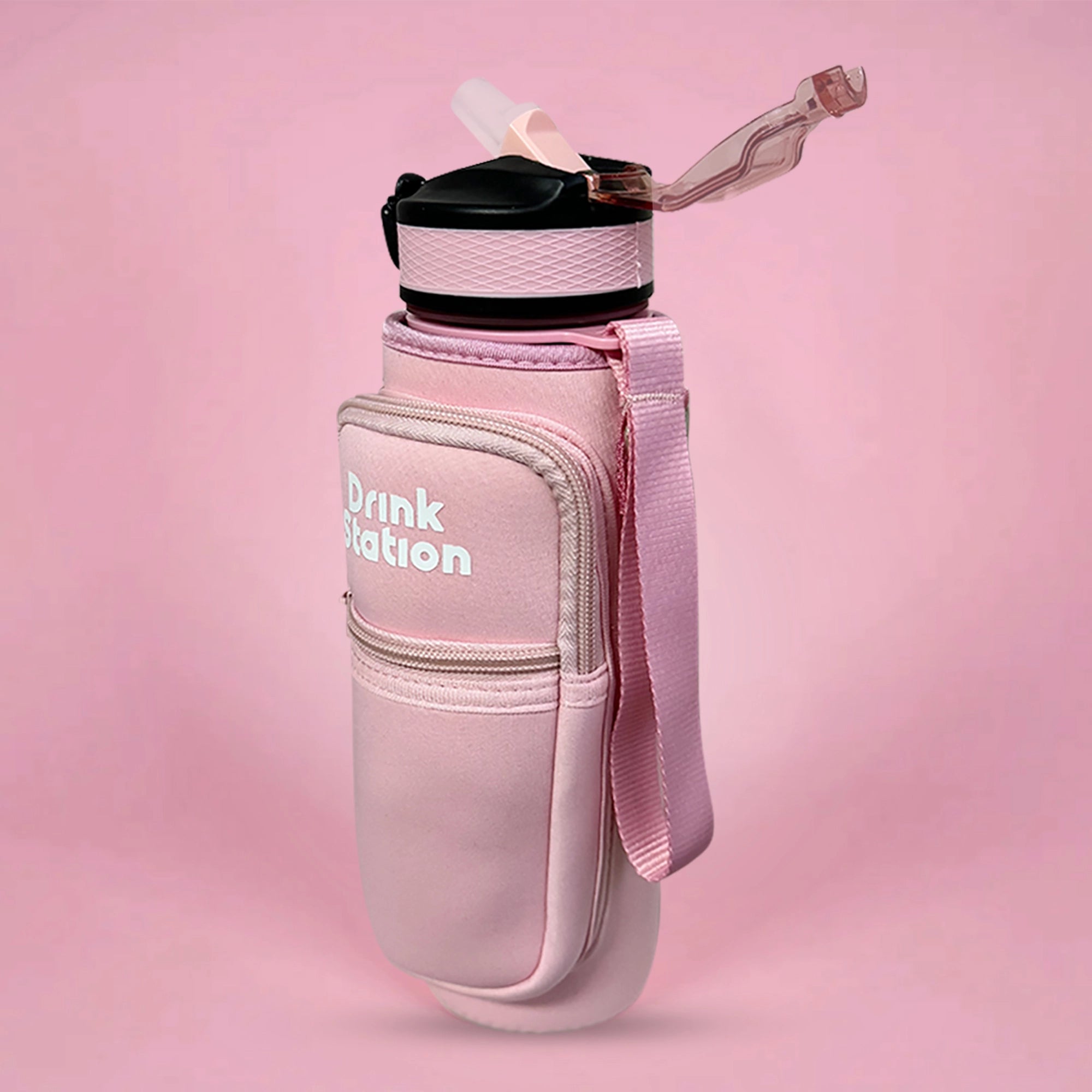 Baby Pink 1L