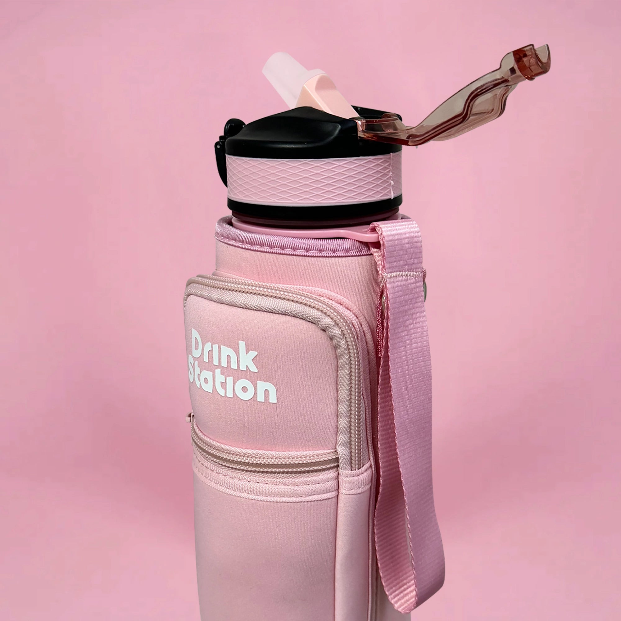 Baby Pink 1L