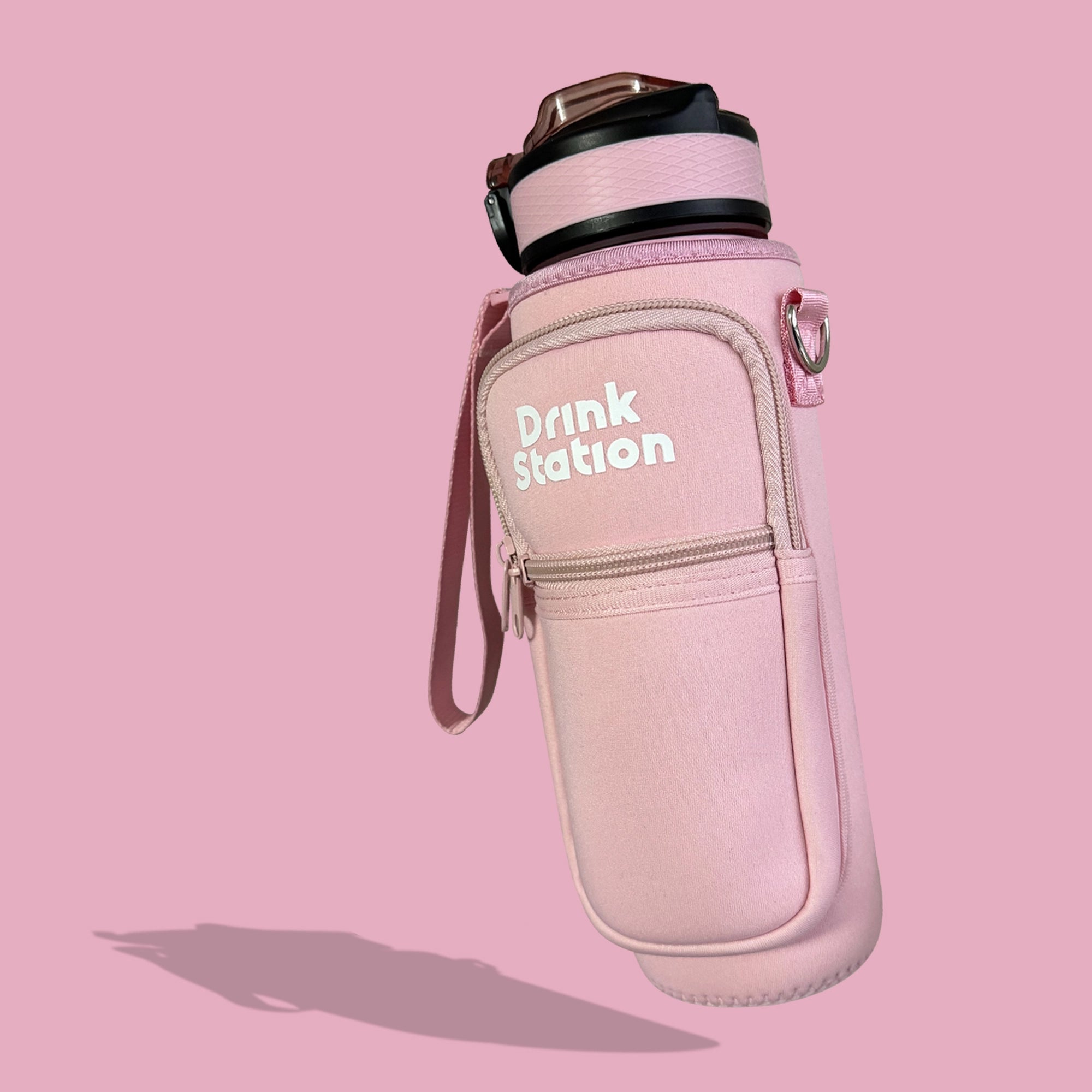 Baby Pink 1L