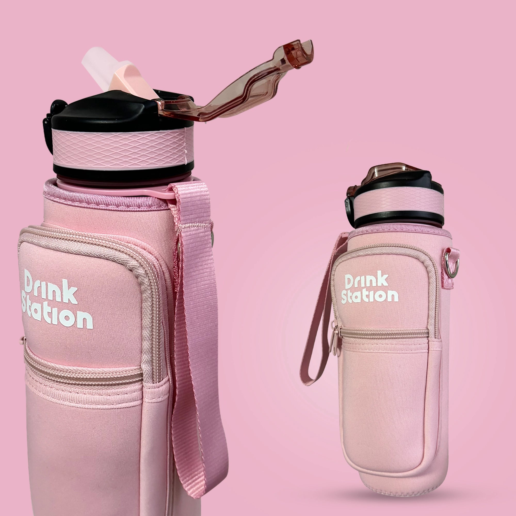 Baby Pink 1L