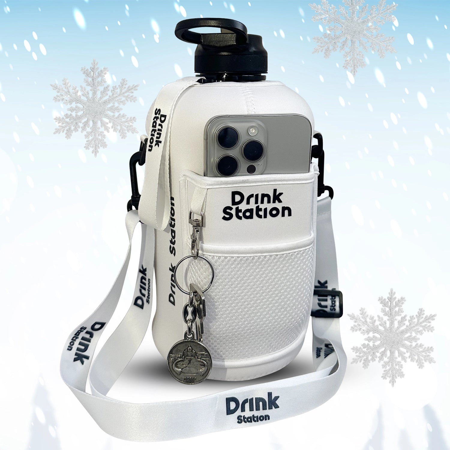 NEW: Snow White 2.2L