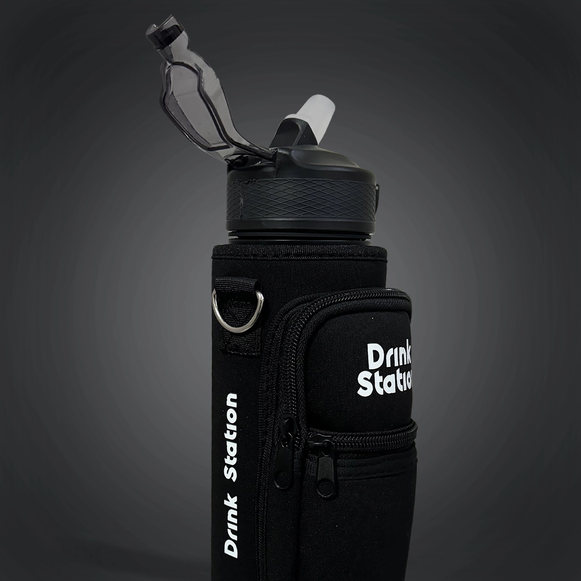 Pitch Black 1L