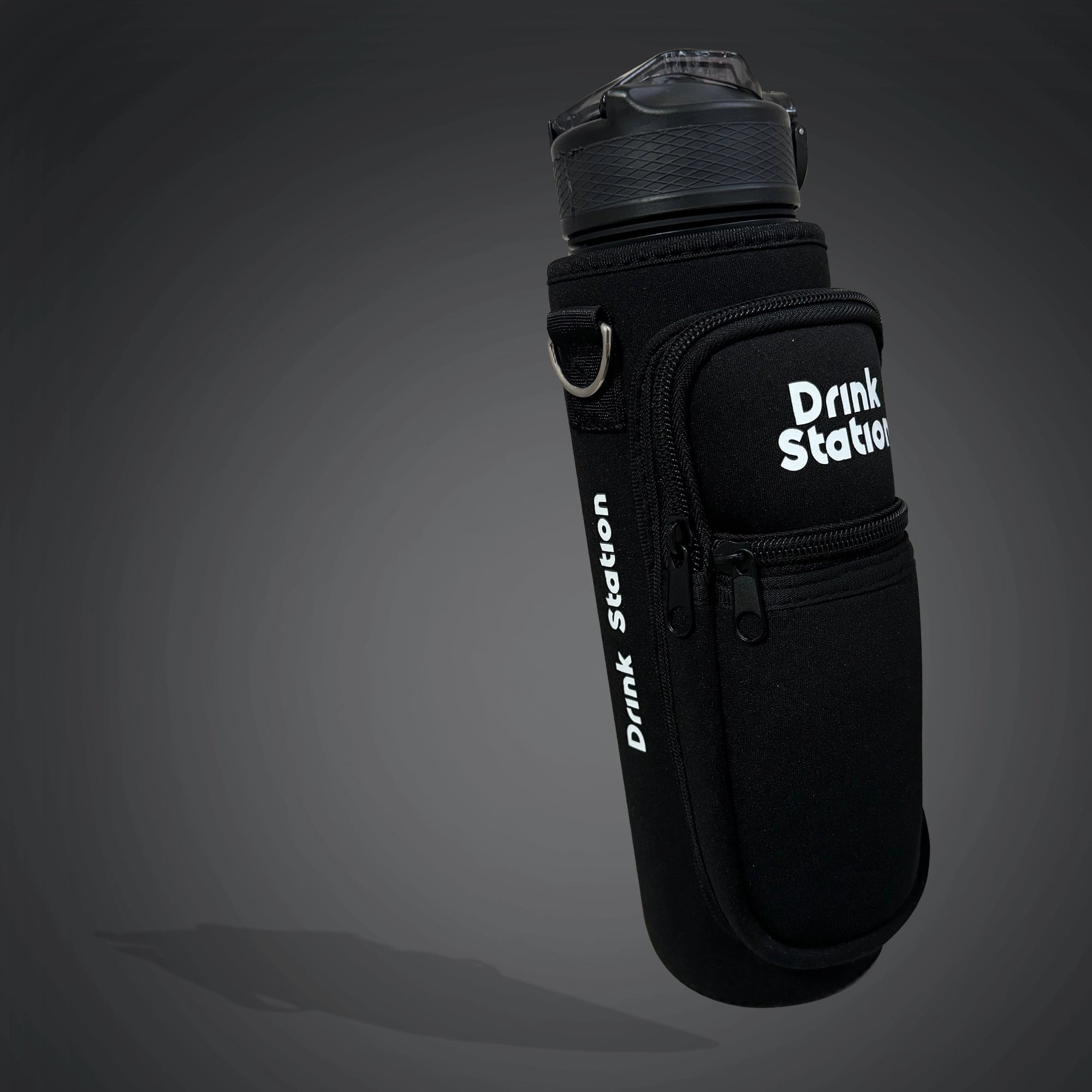 Pitch Black 1L