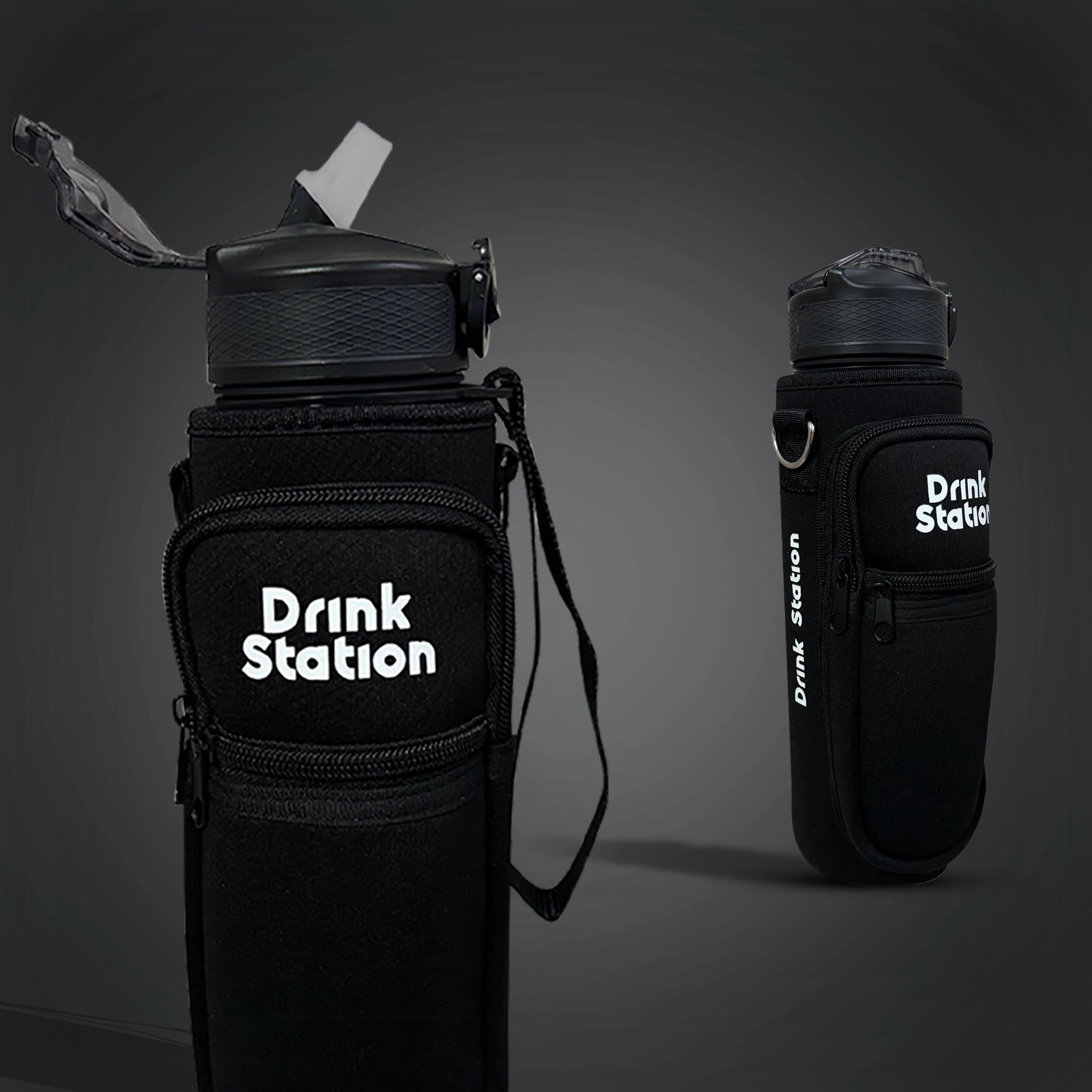 Pitch Black 1L