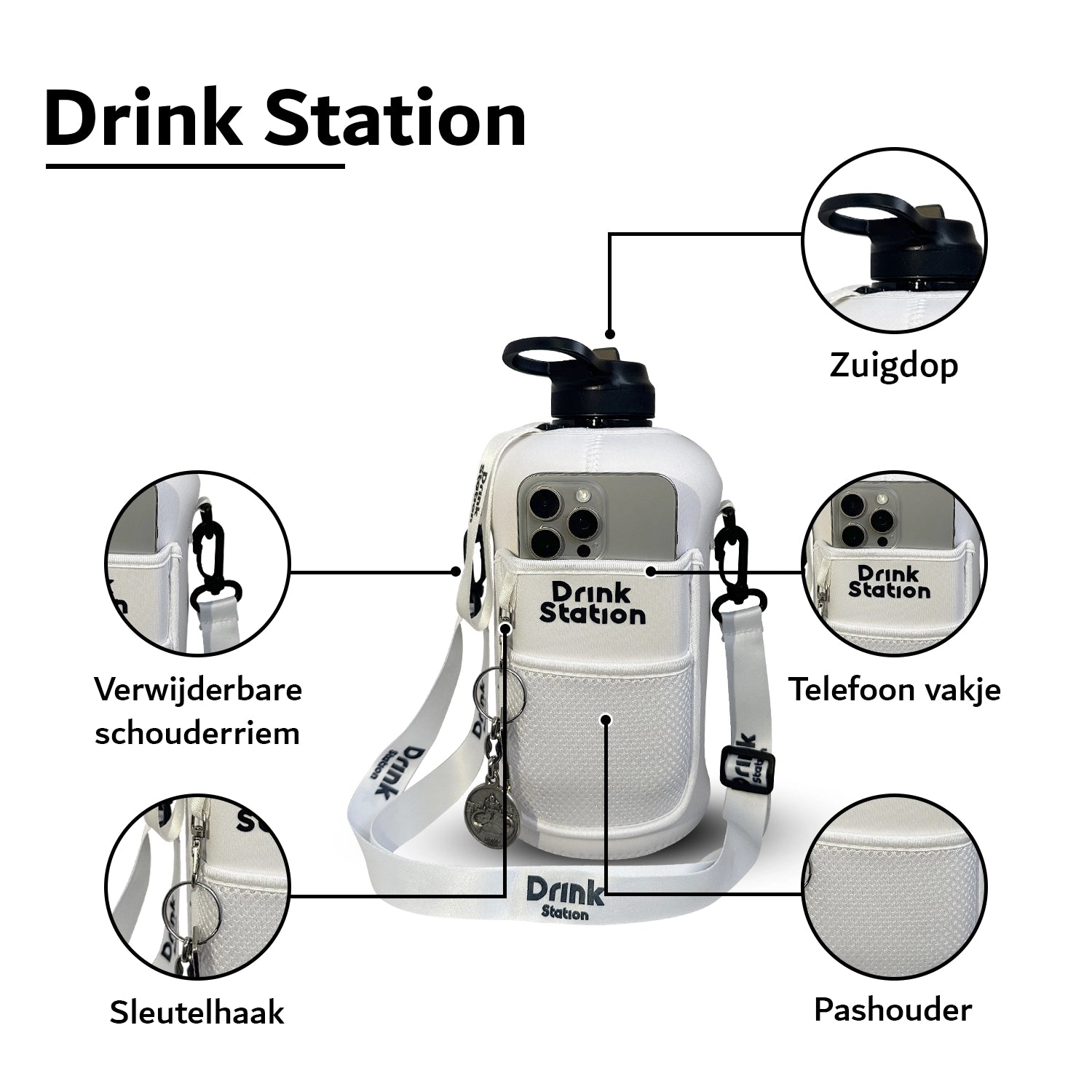 NEW: Snow White 2.2L